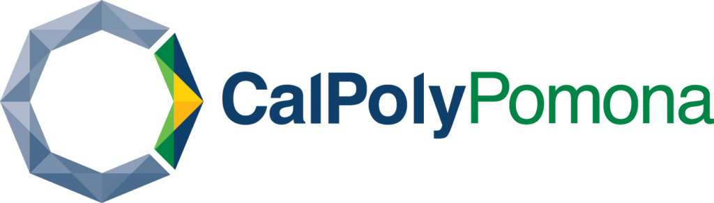 Cal Poly Pomona wordmark